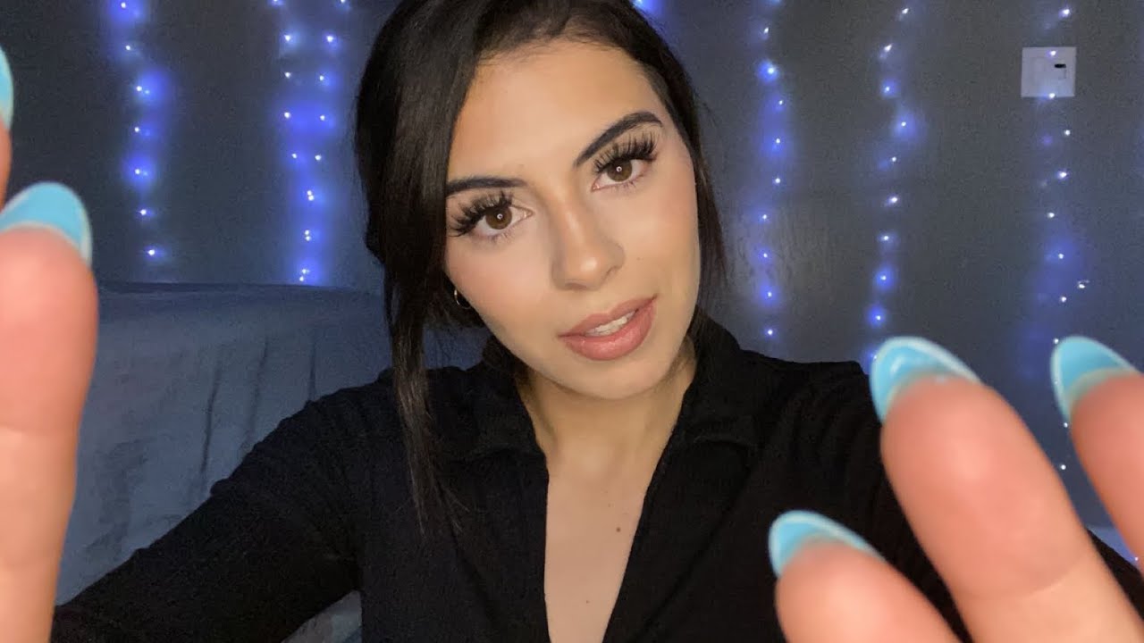 Asmr en Español (Spanish asmr)🫶💤