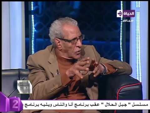 أنا والناس تعرف علي مهدي أبو الدهب أقدم مسجل خطر في مصر وكيف كان يعمل بمهنة مسجل خطر