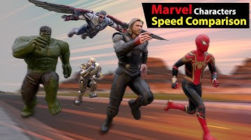 Marvel