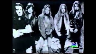 Skid Row Especial Italia 1995 Subtitulado