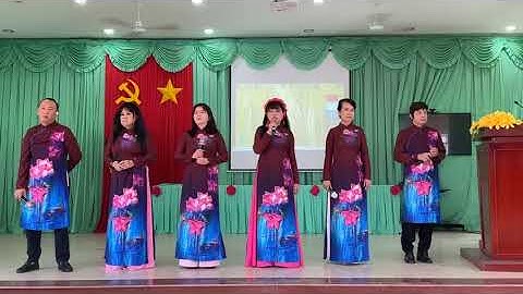 Hội thảo nông dân tại xã Bình Phục Nhứt, Chợ Gạo, Tiền Giang cùng An Nông