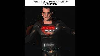 Re-Entering Prime.... - Superman Edit Funk Sigilo Slowed & Reverb