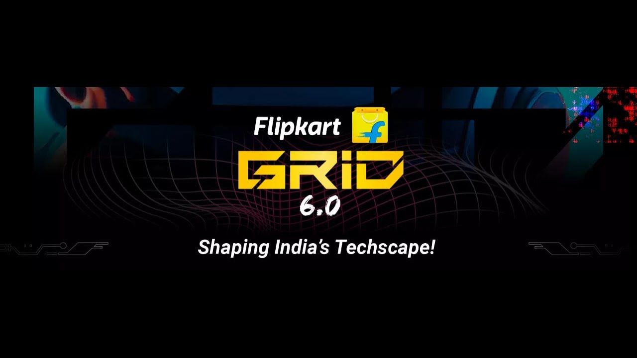 Flipkart grid 6 0 robotics challenge overview tips guidelines