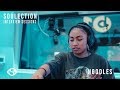 Noodles takes over soulection radio for episode 398