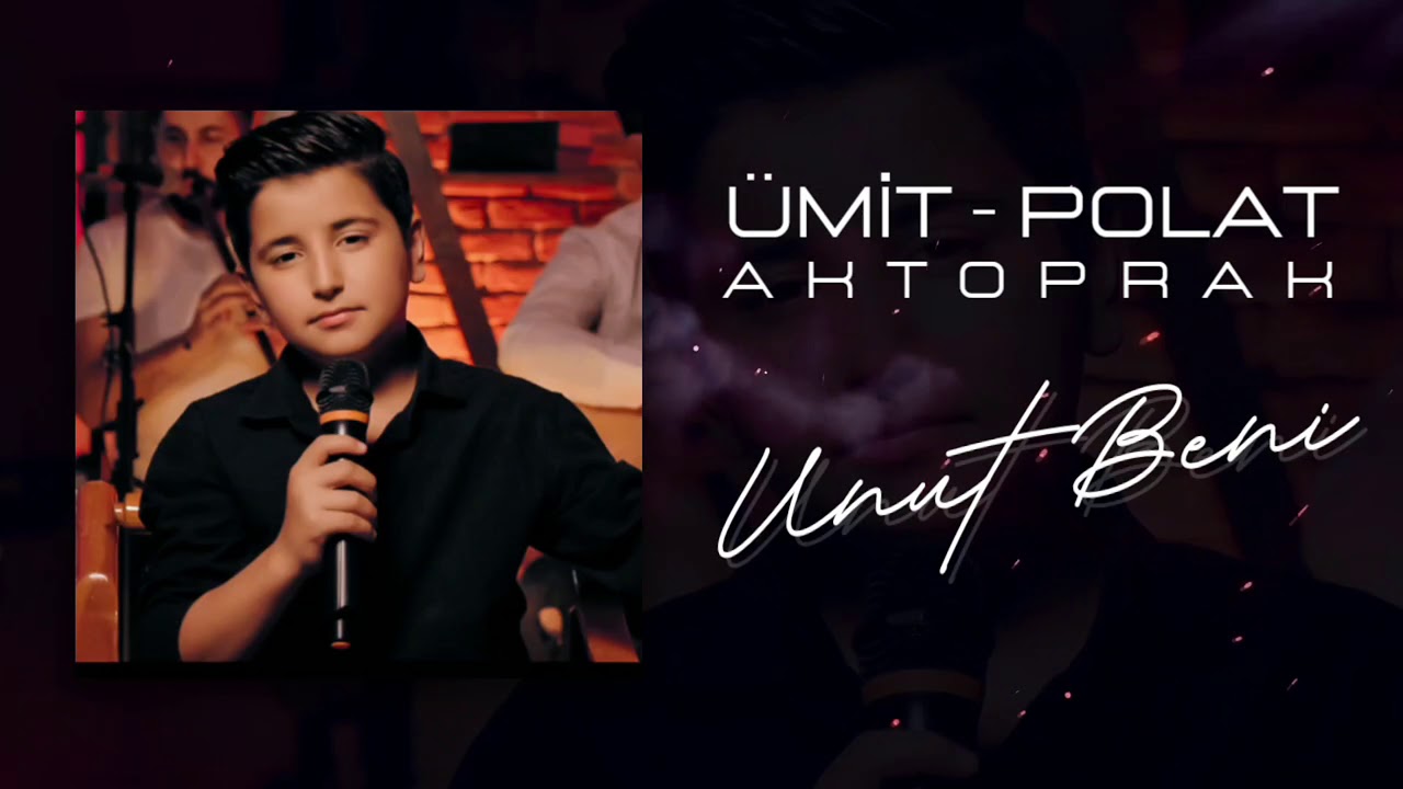 Ümit ft. Polat Aktoprak | Unut Beni [Official Video]