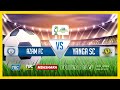 🔴#TBCLIVE:  FAINALI | AZAM FC (0) vs (0) YANGA SC | UWANJA WA NEW AMAAN COMLEX, ZANZIBAR