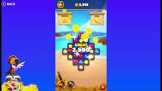 Coin Match Goals Part 1 (Normal Gems) - Episode 6