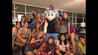 UNC CATS