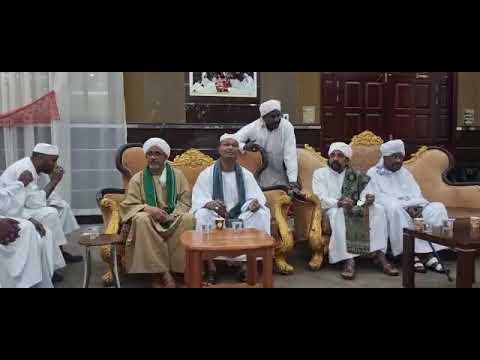 لما علمت بأن القوم قد رحلوا٠٠ الرواى الشيخ عبد الرحيم البرعى اليمانى المنشد نزار الشيخ رحمةالله