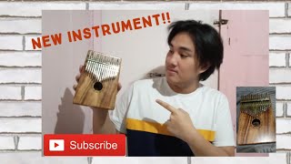 KALIMBA | VLOG#7