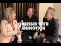 Interview with Animotion