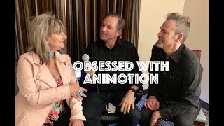 Interview with Animotion