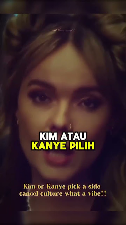 LIRIK INDONESIA - KARMAGEDDON BY IYAH MAY