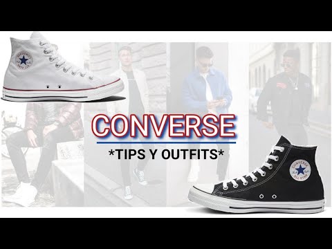 Videó: A converse-t vásárolta a nike?