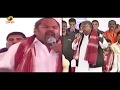 R. Narayana Murthy counter to Hanumanth Rao at Alai Balai
