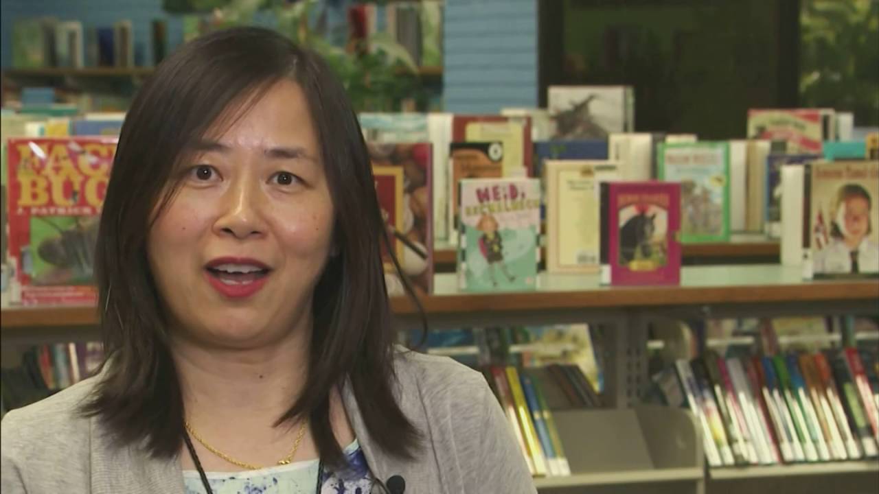 Pasadena Library Summer Reading Program 2016