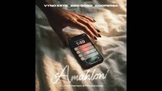 Vyno Keys Dbn Gogo U0026 Cooper Sa  Amahloni feat Khalil Harrison U0026 Rory Diamondz