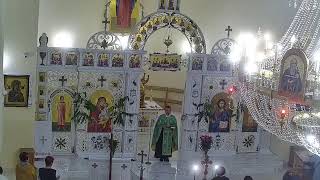 Трансляція