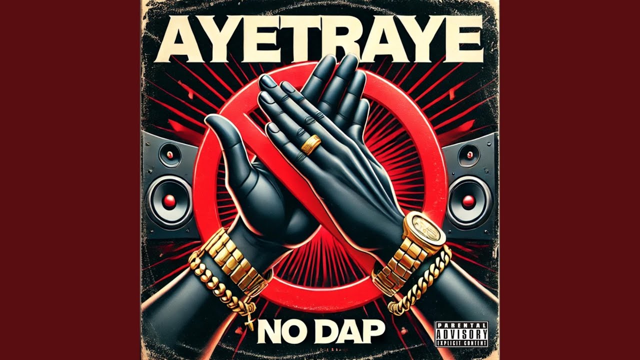 Watch No Dap on YouTube Watch No Dap on YouTube