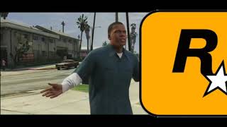 Everybody's Reaction When GTA V was on the PS5 Reveal Event