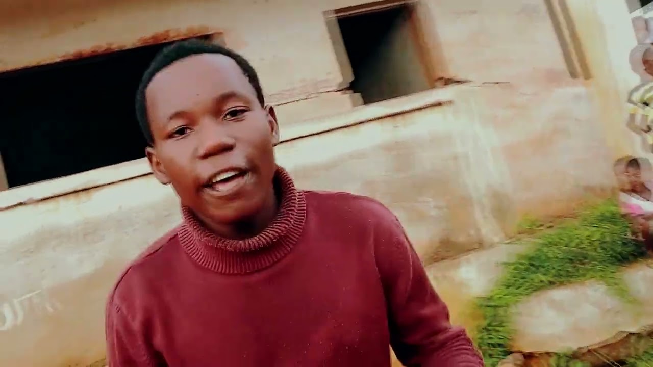 BAIROT ft walipe & YONG da zona ekoma tza papa afonzo 