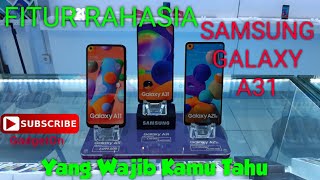 KODE JARINGAN 4G LTE SAMSUNG