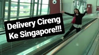 Delivery Cireng Ke Singapore