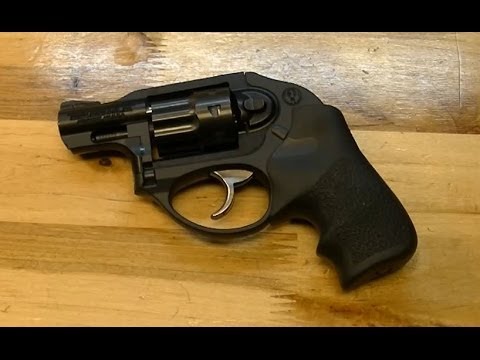 Video: Revolver 