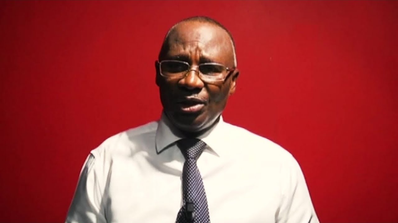 MON ENTREPRISE - Côte d'Ivoire : Faustin ABOH, PDG Galaxie International