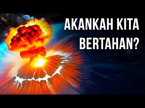 Video: Bagaimana letusan gunung berapi mempengaruhi geosfer?