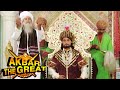 Akbar the great  ep 01      the mughal empire  historical series  ultra tv series