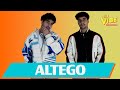 Altego Talks 'Bling Bling,' Social Media, Creating Mashups & MORE!