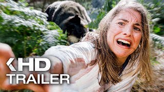 COCAINE BEAR Trailer (2023)