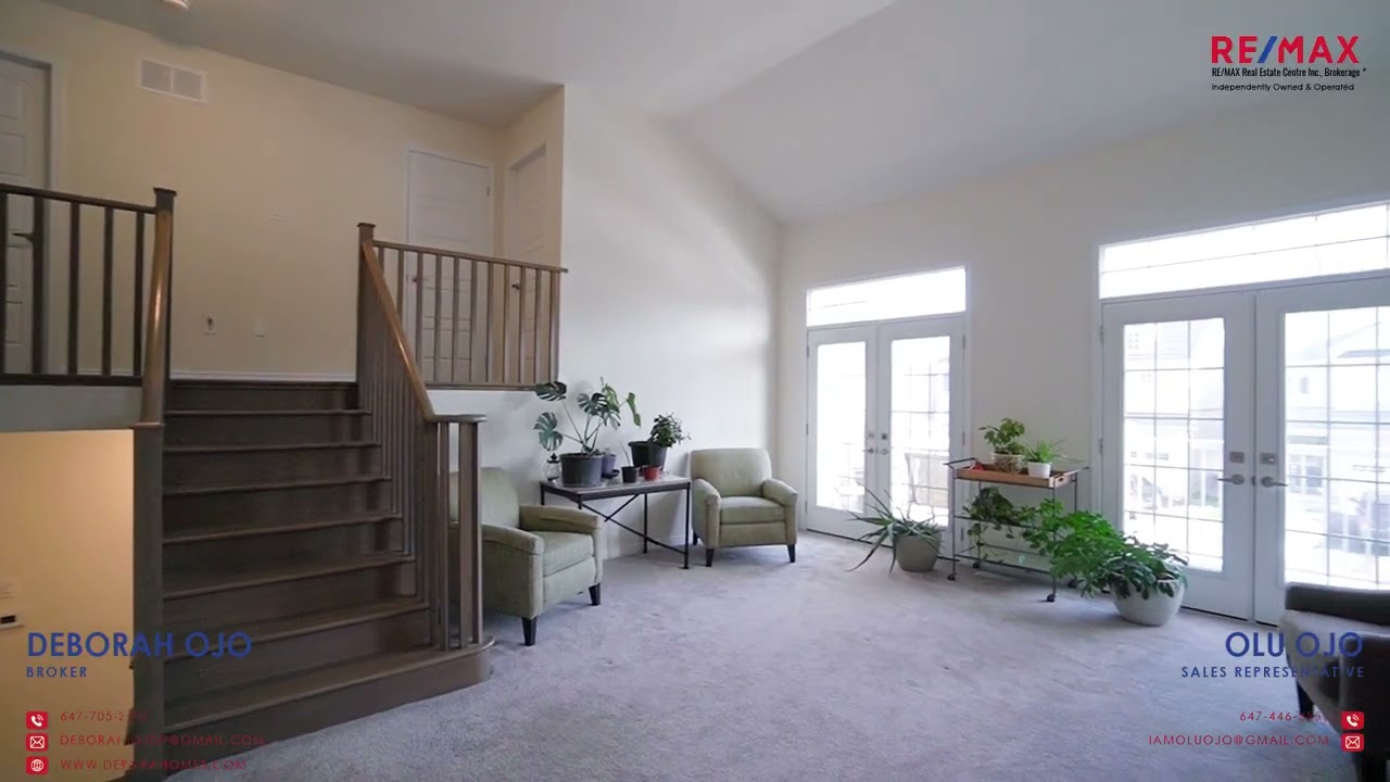 7831 Odell Crescent Niagara Falls ||  Debora Homes