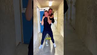 5 Choke Defenses Every Woman Must Know Self-Defense That Could Save Your Life