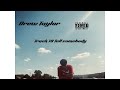 TELL SOMEBODY