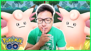 Clefable Might Be The New Meta for the Go Battle Master League in Pokemon GO