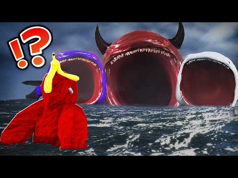 Do Not Search For EVERY BLOOP In Gorilla Tag...