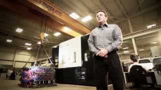 Integrity Tool and Mold Corporate Video Spanish