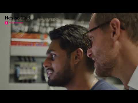 Flexigrid demonstrates flexibility in the Swiss alps - video from FlexiGrid