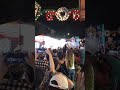 Italian Madness Live at the St Rosalia Festival in South Brooklyn.  #shorts