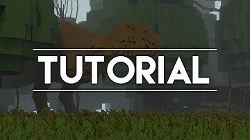 How to Use Voxels in Blender