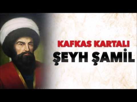 Kafkas Müziği - Şeyh Şamil (Extended)