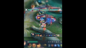 Not easy to kill xborg 👑 #mobilelegends #xborg #gamingcontent #mlbb #mlbbindia  #shorts