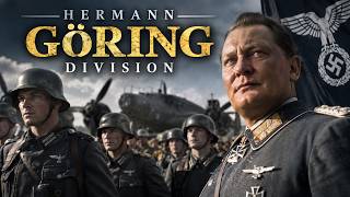 Fall Asleep To | The Complete History of the Hermann Göring Division —Unit That Belonged to No Army