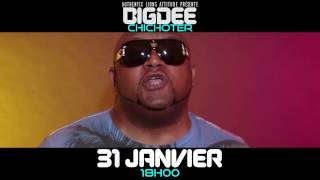 Big Dee - Chicoter Teaser