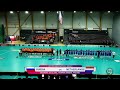 Women's WFC 2015 - RUS v NED