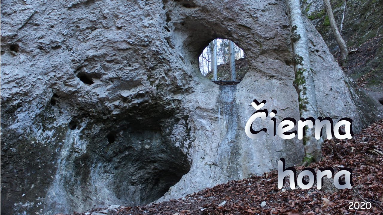 Bludárium – Veľká Fatra (Čierna hora)