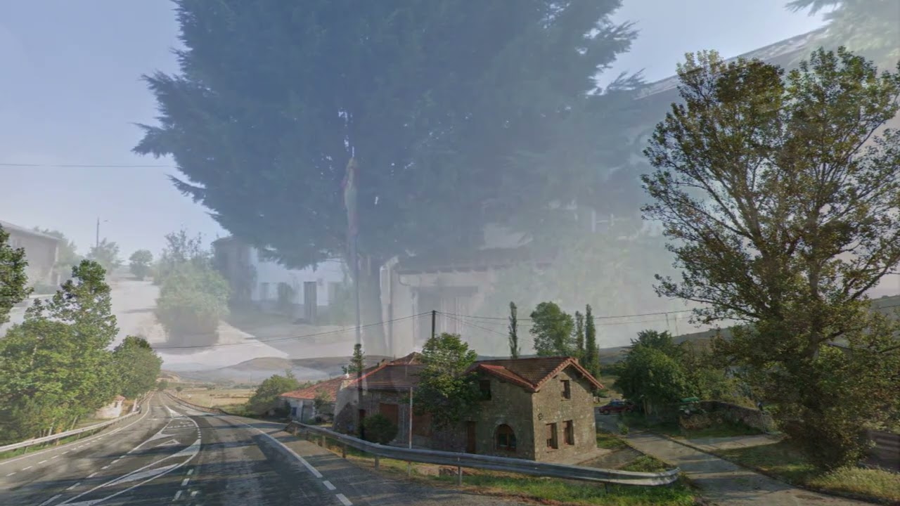 Fombellida, Matamorosa, CANTABRIA