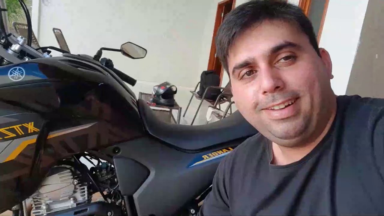 TROCA DE ÓLEO LANDER 2020, FAÇA VOCÊ MESMO!